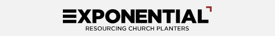 Expo-Resourcing-Church-Planters