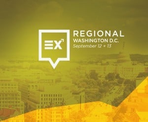 Regional in Washington DC Area