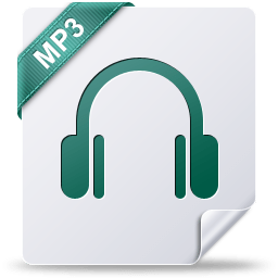 Audio MP3