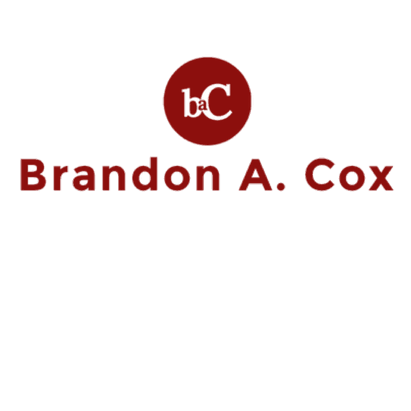 www.brandonacox.com