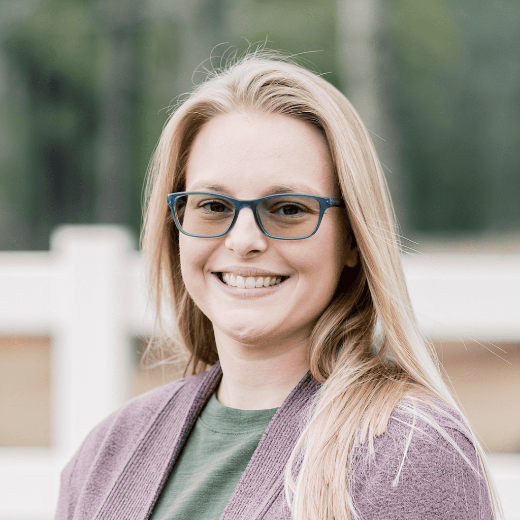 Brianna Wilson administrative coordinator